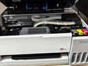 爱普生（EPSON）【新品】墨仓式 L3351彩色打印机 微信打印/无线连接 家用AI学习打印机（打印、复印、扫描） 实拍图