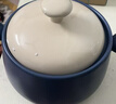 苏泊尔（SUPOR）砂锅 煲汤锅炖锅陶瓷煲仔饭耐高温不开裂瓦罐3.5L  实拍图