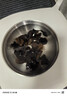 十月稻田 东北黑木耳 150g 肉厚无根 菌菇 黑龙江东宁特产 火锅炒菜煲汤 实拍图