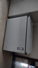 海尔（Haier）300L单温冰柜小型家用小冰柜冷藏冷冻两用转换深冷冷柜小冰箱减霜一级能效BC/BD-300GHPDZ国家补贴 实拍图
