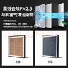 澳麟香薰汽车空调滤芯滤清器空调格/比亚迪宋Plus 1.5T燃油版 实拍图