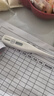 欧姆龙（OMRON）电子体温计 幼儿成年 腋下温度计  可水洗 MC-246 实拍图