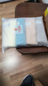 洁丽雅（Grace）新疆棉A类纯棉毛巾柔软吸水洗脸擦脸洁面成人毛巾 4条装 实拍图