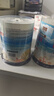 麦克赛尔（Maxell）DVD-R光盘 刻录盘 空白光盘 光碟  M2系列16速4.7G 珍珠白桶装100片 实拍图