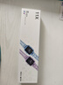 360儿童电话手表11X高清双摄防水GPS定位超长续航4G全网通视频通话可插卡学生初中生智能电子男女表蓝 实拍图