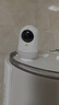 360摄像头9pro-800万双频WIFI云台家用摄像头家用监控摄像机手机远程监控器360度夜视全景 婴儿看护器 实拍图
