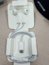 Apple/苹果 EarPods USB-C有线耳机 type-c有线耳机苹果耳机 苹果17有线耳机笔记本耳机游戏音乐 实拍图