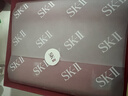 SK-II神仙水230ml抗皱精华液sk2水乳化妆品护肤品套装礼盒生日礼物女 实拍图