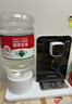 奥克斯（AUX）即热式饮水机 便携即热烧水壶办公室小型台式迷你智能饮水器 赠【2.5L水桶】 实拍图