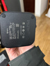 公牛（BULL）新国标20W快充立式插座 防过载超功率保护插排/usb插线板/接线板12位总控 全长1.6米UL1012U2黑色 实拍图