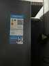 美的（Midea）471L十字门冰箱全空间养鲜抗菌净味一级能效风冷无霜双变频以旧换新BCD-471WSPZM(E)国家补贴 实拍图