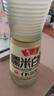 鲁花糯米白醋3.5° 500ml【零添加防腐剂】糯米酿造 炒菜凉拌调味品 实拍图