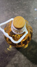 金龙鱼 食用油 葵花籽清香型调和油5L （新老包装随机发货） 实拍图