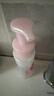 高丝（Kose） 洁面卸妆洗面奶泡沫 200ml 深层清洁温和保湿敏肌用生日礼物 实拍图