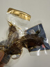 良品铺子自营老卤鸭肫228g 约10小袋即食肉干肉脯独立小包装休闲零食 实拍图