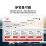 闪迪（SanDisk）128GB TF（MicroSD）4K内存卡 行车记录仪 监控摄像头专用 循环录制10,000小时 高耐用存储卡 实拍图