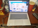 惠普（HP）战66 14英寸2025轻薄笔记本电脑 标压锐龙7 H 255 32G 1T 2.5K屏  1年上门【国家补贴】 实拍图