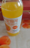 百乐洋芒果汁 0脂 果味果汁饮料 360mL*6瓶【满足】 实拍图