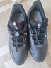 足力健中老年冬季加绒爸妈鞋轻快轻便保暖鞋25932021J 黑色-男款 42 实拍图