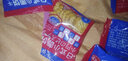 零食随心选锅巴苏打夹心小饼干休闲食品宿舍办公约8g单包整箱 【10包】日式小圆饼（限时） 实拍图