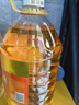 金龙鱼 食用油 花生浓香型浸出  食用植物调和油5L（新老包装随机发货） 实拍图