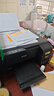 爱普生（EPSON）墨仓式 L3255彩色打印机 微信打印/无线连接  家用打印优选 AI学习打印机（打印、复印、扫描） 实拍图