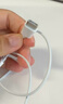 Apple/苹果 EarPods USB-C有线耳机 type-c有线耳机苹果耳机 苹果17有线耳机笔记本耳机游戏音乐 实拍图