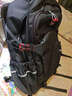 卡拉羊初高中生减负书包大容量背包大学生电脑包出游户外旅行男女双肩包 实拍图