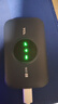 TCL随身wifi三网通用免插卡无线wifi6车载4G路由器随身便携无限制移动联通电信全国通用2026款5GXY15B 【新款苍梧蓝】展锐芯片3000毫安大电池 不限速不虚标月享1500G流量 实拍图