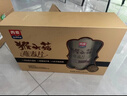 西麦山珍猴头菇燕麦片营养滋补甄选冲泡早餐送长辈礼品礼盒1.05kg 实拍图