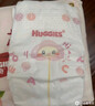 好奇（Huggies）铂金装小桃裤成长裤XL96片(12-17kg)加大号尿不湿【透爽散热】 实拍图