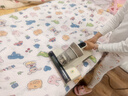莱克吉米【新品】除螨仪床宝大吸力吸尘神器S4Ultra家用床上高温杀菌小型手持去螨虫吸毛一体机 实拍图