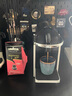 拉瓦萨（LAVAZZA）NCC胶囊咖啡10粒/57g黑咖啡咖啡粉9号（适用nespresso咖啡机） 实拍图