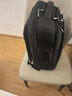 新秀丽（Samsonite）电脑包男士双肩包商务背包男包商务精英BP0*09010黑色16.5容量 实拍图