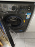 小天鹅（LittleSwan）滚筒洗衣机全自动家用 10KG大容量 超薄 TG100APUREPRO以旧换新 国家补贴 京东自营 内衣洗 出租屋 实拍图