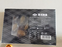 金唐鲜冻鲍鱼净重300g 10粒盒装带壳鲍鱼肉 贝类海鲜火锅食材 实拍图