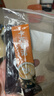 卡布奇诺咖啡蓝山风味奶香柔顺固体饮料速溶三合一咖啡 卡布奇诺10g*2条散装 实拍图