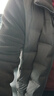 雪中飞秋冬新款男式轻薄羽绒服马甲基础男士短款羽绒秋马甲 实拍图