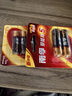 南孚5号+7号电池16粒 碱性电池 聚能环5代适用遥控器/体脂秤/血压计/计算器/无线鼠标/耳温枪/血糖仪等 实拍图