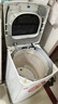 京东家政清洗 波轮洗衣机全拆洗 家电清洗上门服务清洁保养保洁 实拍图