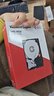西部数据（WD）NAS机械硬盘 WD Red Plus 西数红盘12TB 7200转512MB SATA CMR垂直 NAS专用硬盘 3.5英寸WD120EFGX 实拍图