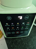 九阳破壁家用全自动1.75L五谷杂粮可拆洗热除菌轻音细腻免滤3-5人用豆浆机破壁机 P370 国家补贴 实拍图