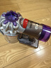戴森（DYSON）V8无绳吸尘器【升级款】手持无线吸尘器 除螨 宠物 家庭适用 实拍图