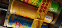 乐事（Lay's）无限薯片 104g*3罐 组合装（黄瓜+原味+青柠） 休闲零食 实拍图
