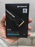 宏碁掠夺者（PREDATOR）1TB SSD固态硬盘 M.2接口(NVMe协议) GM9000神舆系列 NVMe PCIe 5.0读速14000MB/s AI电脑存储配件 实拍图