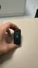 山狗G10 拇指运动相机 摩托车行车记录仪头盔胸前骑行vlog钓鱼小型非360全景摄像机+64G内存卡 实拍图