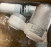 九阳（Joyoung）水龙头净水器去除余氯净化水质可视化可清洗滤芯一机四芯JYW-T05 实拍图