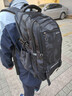 VICTORIATOURIST书包初高中男生超轻减负护脊大学生大容量7-9年级防泼水双肩背包 实拍图
