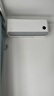 小米米家空调 巨省电 1.5匹 一级能效 快速冷暖 空调挂机 KFR-35GW/N1A1【整机十年质保】 实拍图