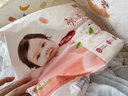 好奇（Huggies）铂金装小桃裤纸尿裤NB84片(5kg以下)尿不湿【透爽散热】 实拍图